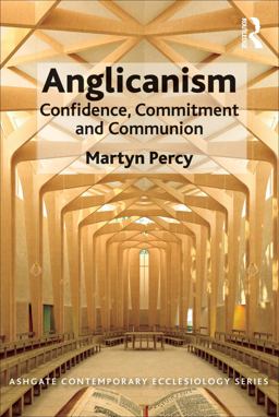 Anglicanism Anglicanism
