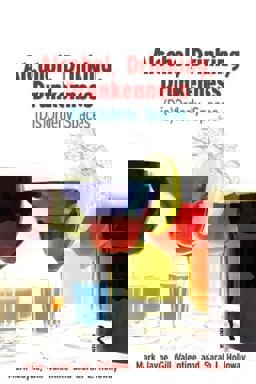 Alcohol, Drinking, Drunkenness