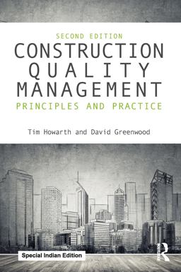 Construction Quality Management