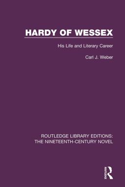 Hardy of Wessex