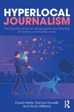 Hyperlocal Journalism