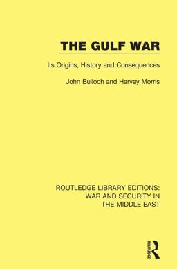 The Gulf War