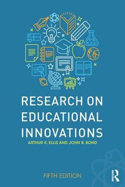 Research on Educational Innovations Research on Educational Innovations