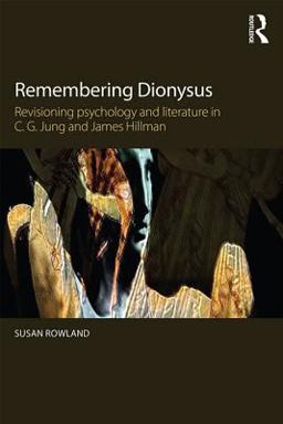 Remembering Dionysus Remembering Dionysus