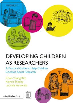 Developing Children As Researchers