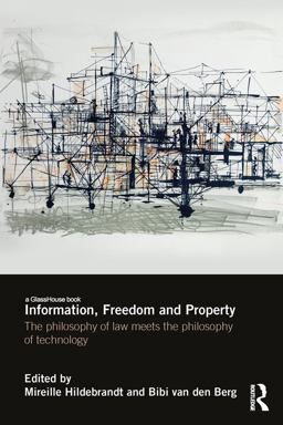 Information, Freedom and Property Information, Freedom and Property