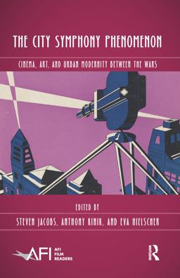 The City Symphony Phenomenon