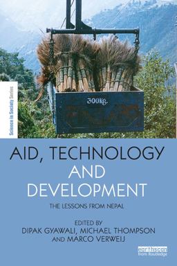 Aid, Technology and Development Aid, Technology and Development