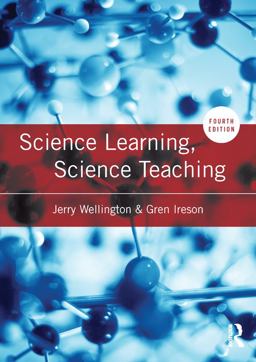 Science Learning, Science Teaching Science Learning, Science Teaching