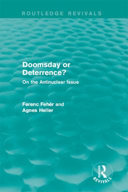 Doomsday or Deterrence?