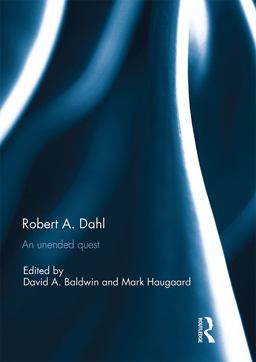 Robert A. Dahl Robert A. Dahl
