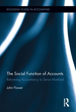 The Social Function of Accounts