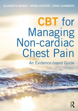 CBT for Managing Non-Cardiac Chest Pain