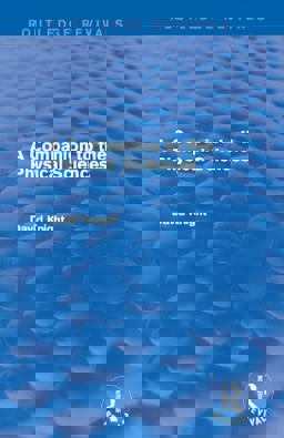 A Companion to the Physical Sciences