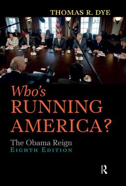 Who's Running America? Who's Running America?