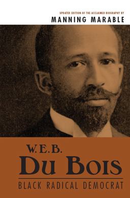 W. E. B. du Bois