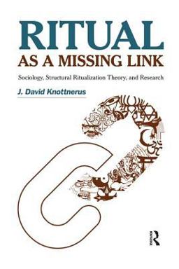 Ritual As a Missing Link