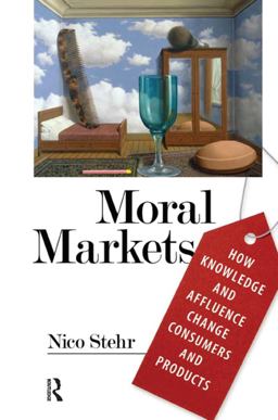 Moral Markets Moral Markets