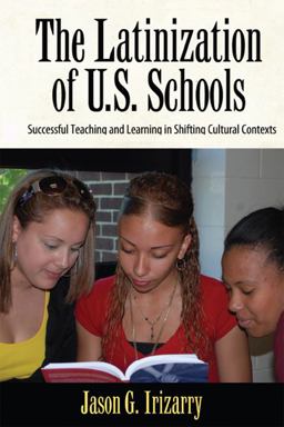 Latinization of U. S. Schools