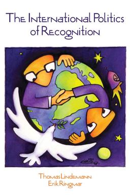 International Politics of Recognition International Politics of Recognition