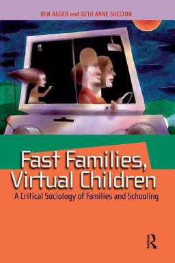 Fast Families, Virtual Children Fast Families, Virtual Children