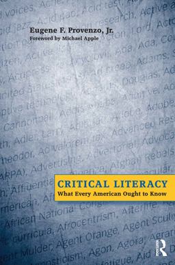Critical Literacy