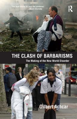 Clash of Barbarisms