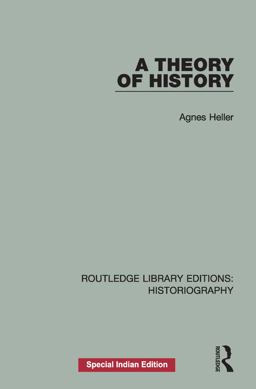 A Theory of History
