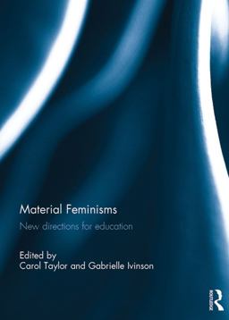 Material Feminisms