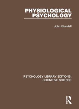 Physiological Psychology Physiological Psychology