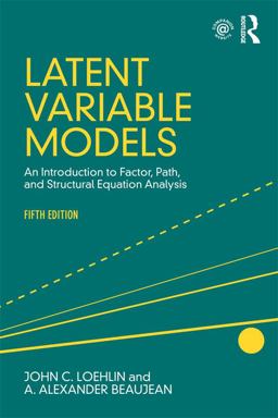 Latent Variable Models
