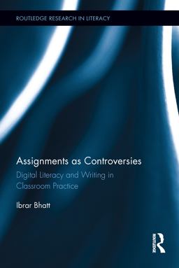 Assignments As Controversies