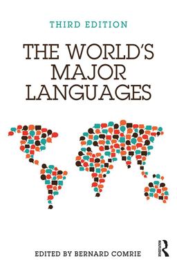 The World's Major Languages The World's Major Languages