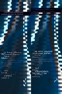 The Grammar of Japanese Mimetics