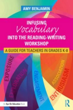 Infusing Vocabulary into the Reading-Writing Workshop
