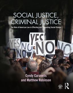 Social Justice, Criminal Justice Social Justice, Criminal Justice