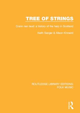 Tree of Strings Tree of Strings