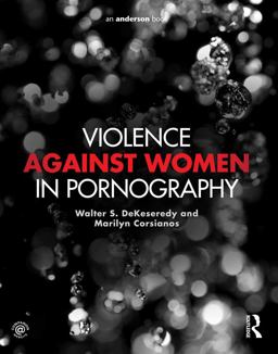 Violence Against Women in Pornography