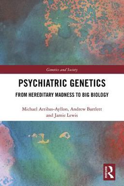 Psychiatric Genetics Psychiatric Genetics