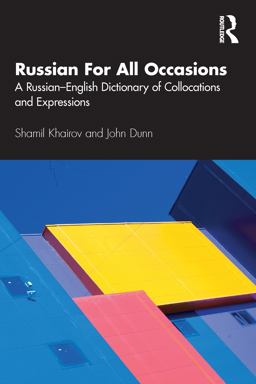 Russian for All Occasions
