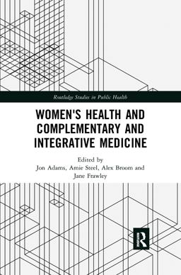 Women's Health and Complementary and Integrative Medicine