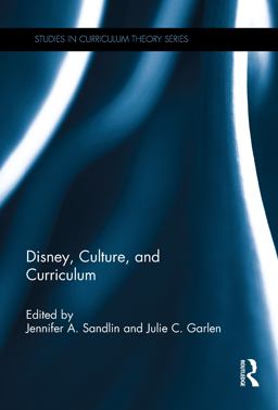 Disney, Culture, and Curriculum
