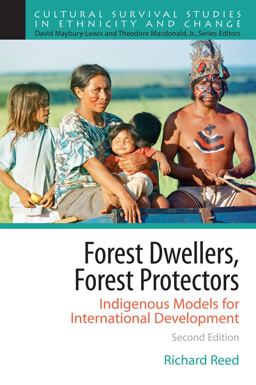 Forest Dwellers, Forest Protectors Forest Dwellers, Forest Protectors