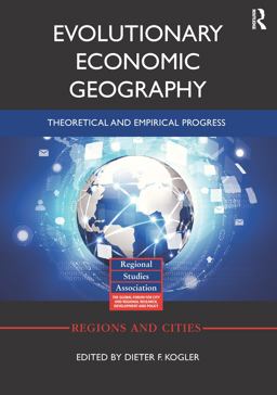 Evolutionary Economic Geography
