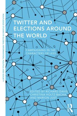 Twitter and Elections Around the World