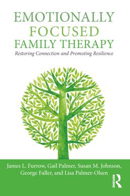Emotionally Focused Family Therapy