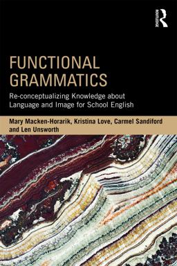 Functional Grammatics Functional Grammatics