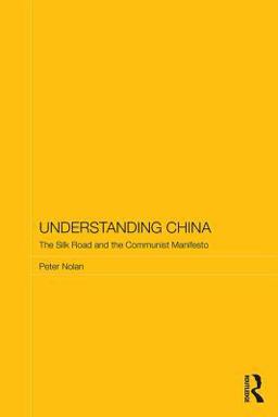 Understanding China Understanding China