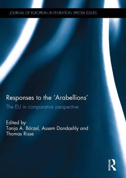 Responses to The 'Arabellions' Responses to The 'Arabellions'
