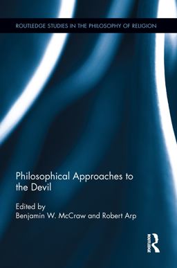 Philosophical Approaches to the Devil